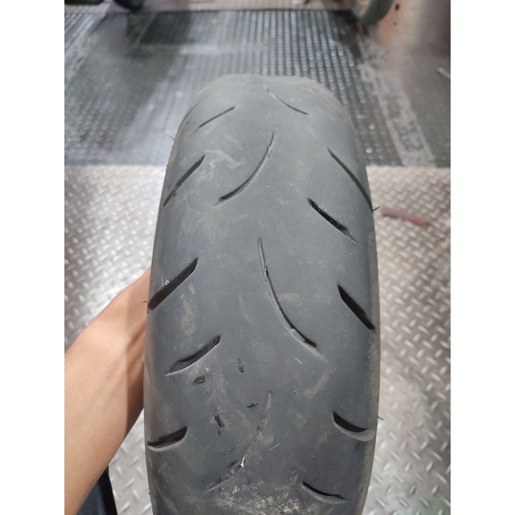 ban maxxis victra nmax 140/70