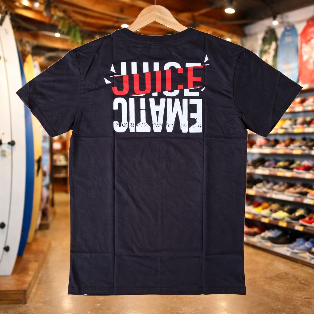 Kaos Juice Ematic Original