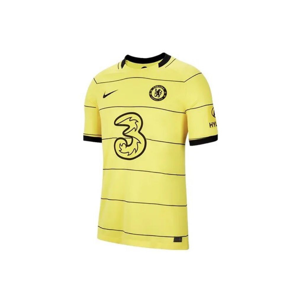 Jersey Original Chelsea Away 2021/22