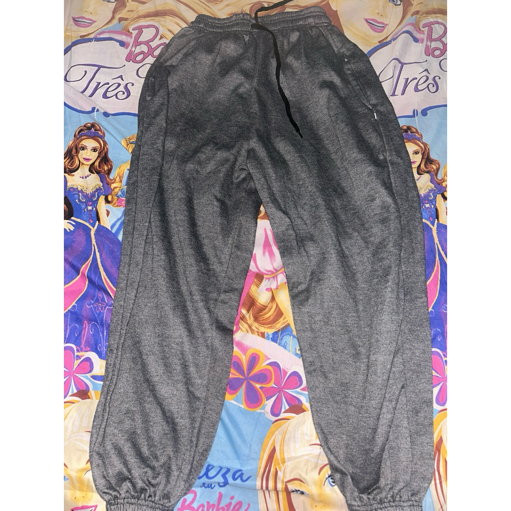 READY CELANA JOGGER SECOND