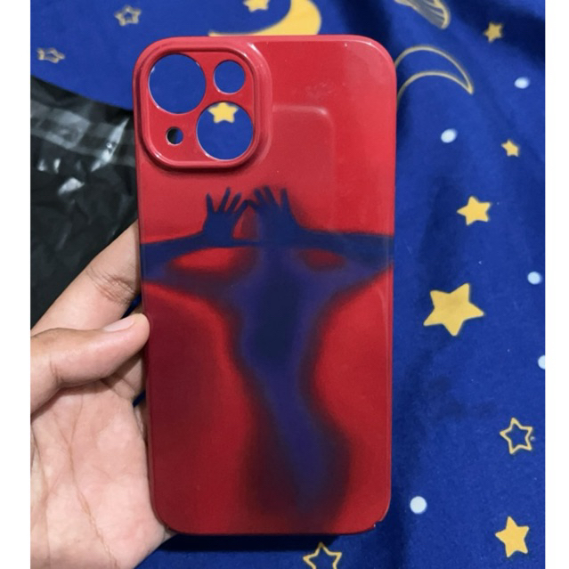 CASE IPHONE 14 / IPHONE 13 (NEW)