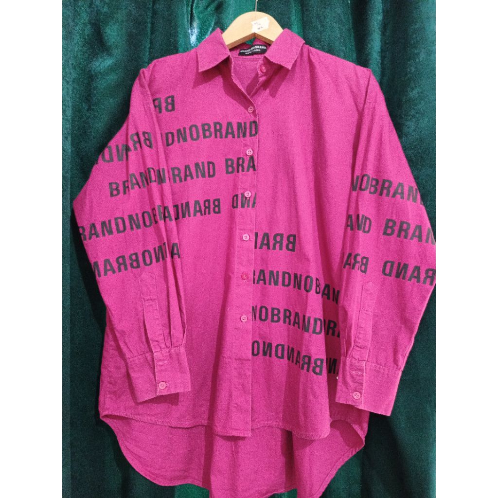 BNB Brand no Brand Preloved