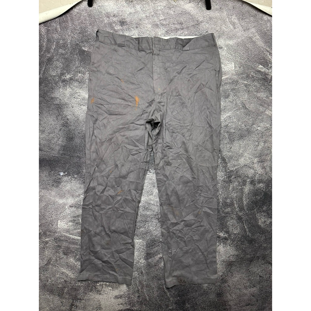 CELANA PANJANG DI*CKIES 874 SECOND