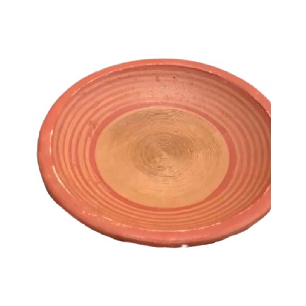 COBEK GERABAH TANAH LIAT COBEK BAKAR