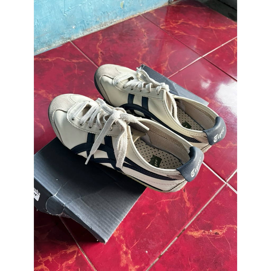 Onitsuka tiger mexico 66