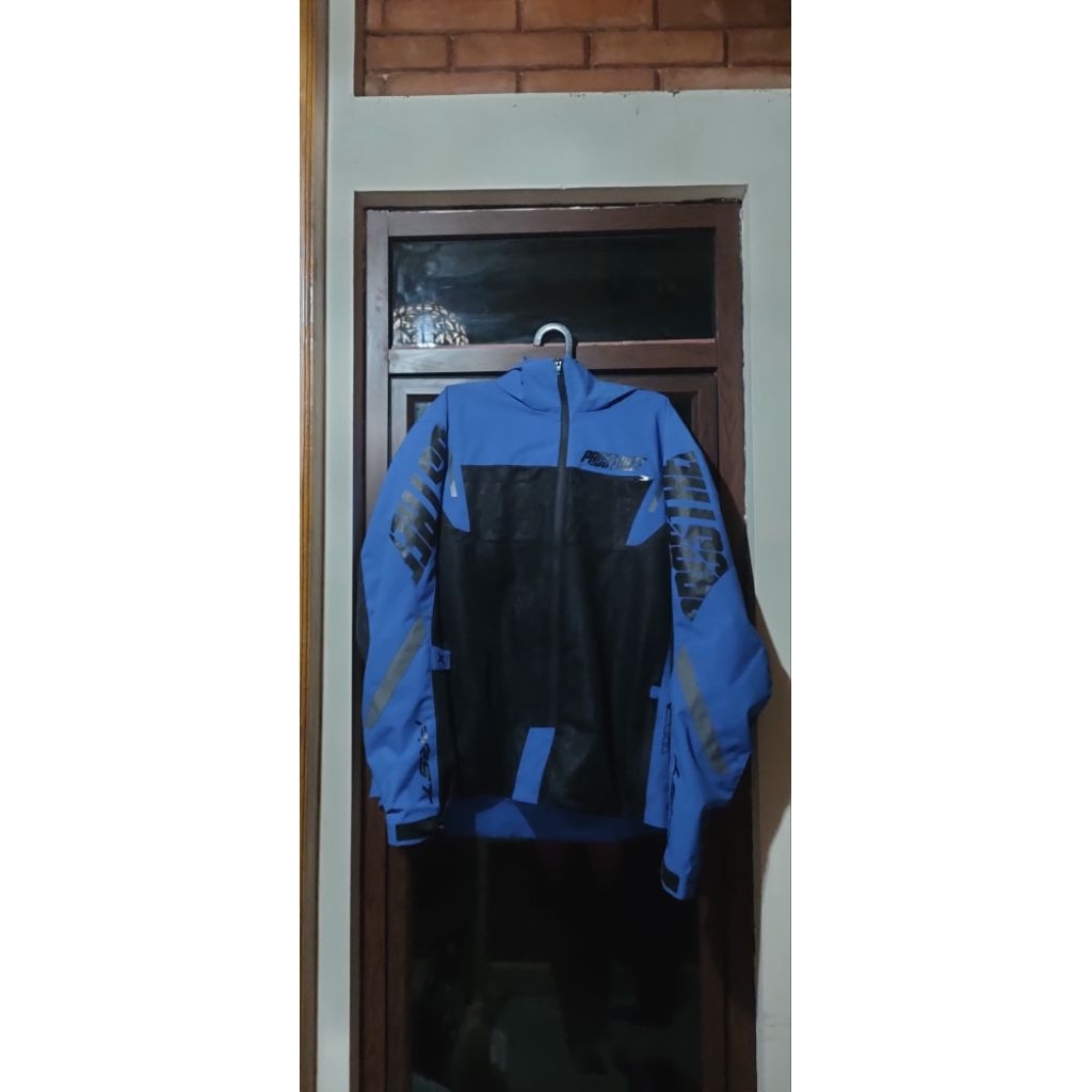 Prostreet spectre air tech system v2 Blue