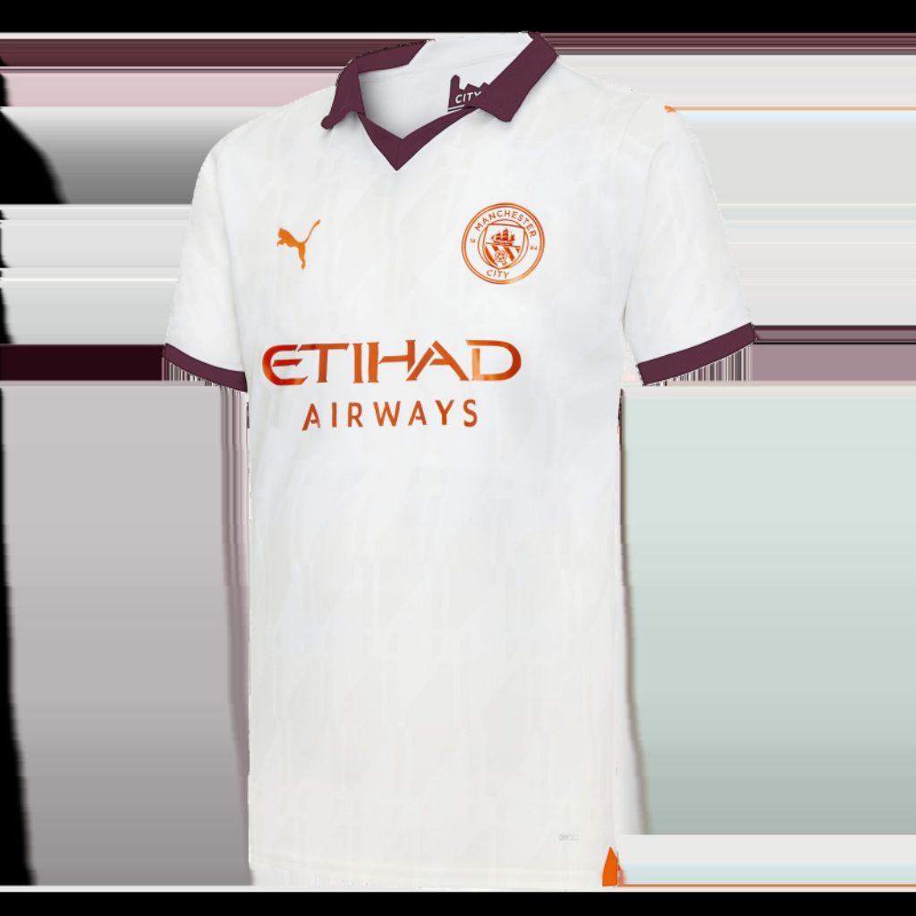 Jersey Original Manchester City Away 2023/24