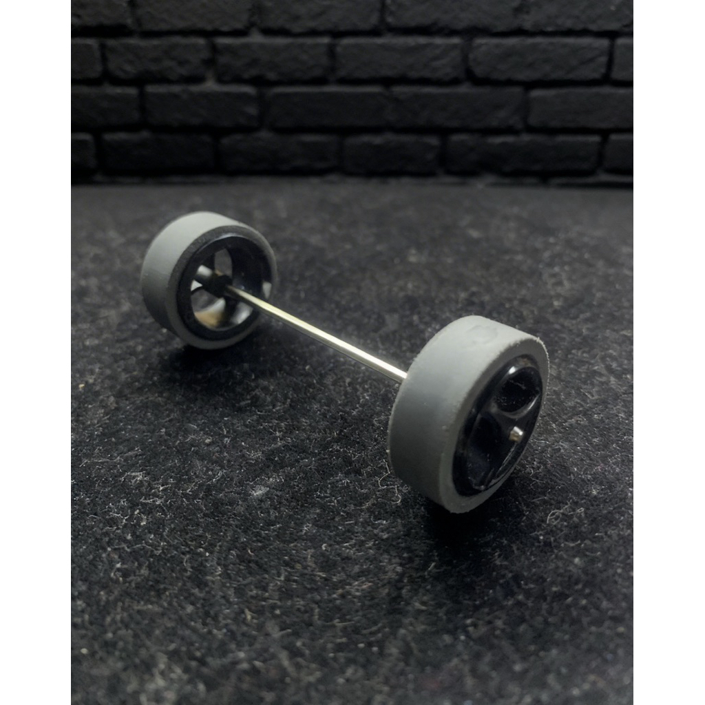 Ban small Hard ori Tamiya