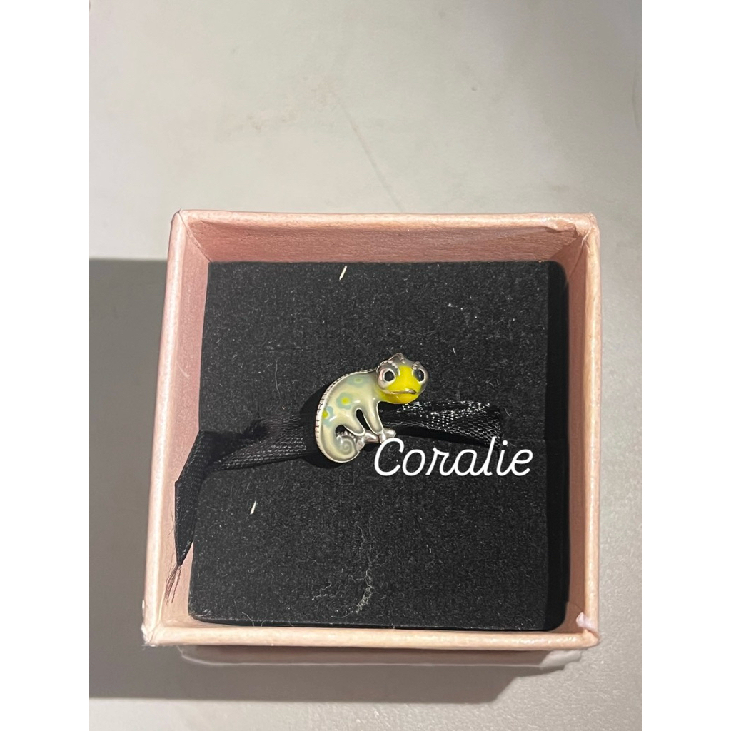 Preloved charm pandora 1:1 S925 | Charm pandordor 1:1 S925 [TANPA BOX]