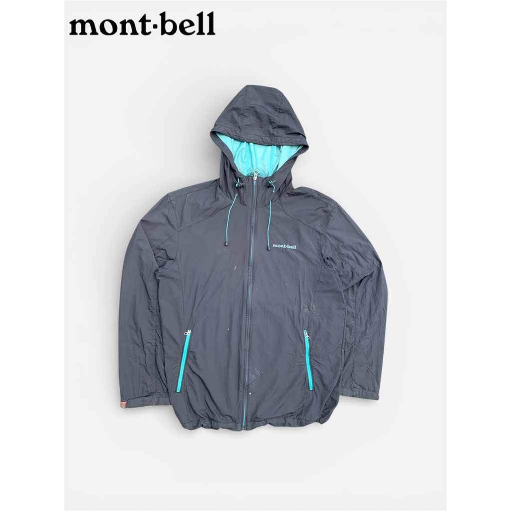 mont-Bell