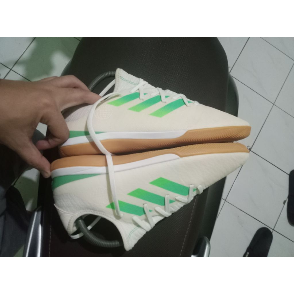 Adidas gamemode knit IN sz 41