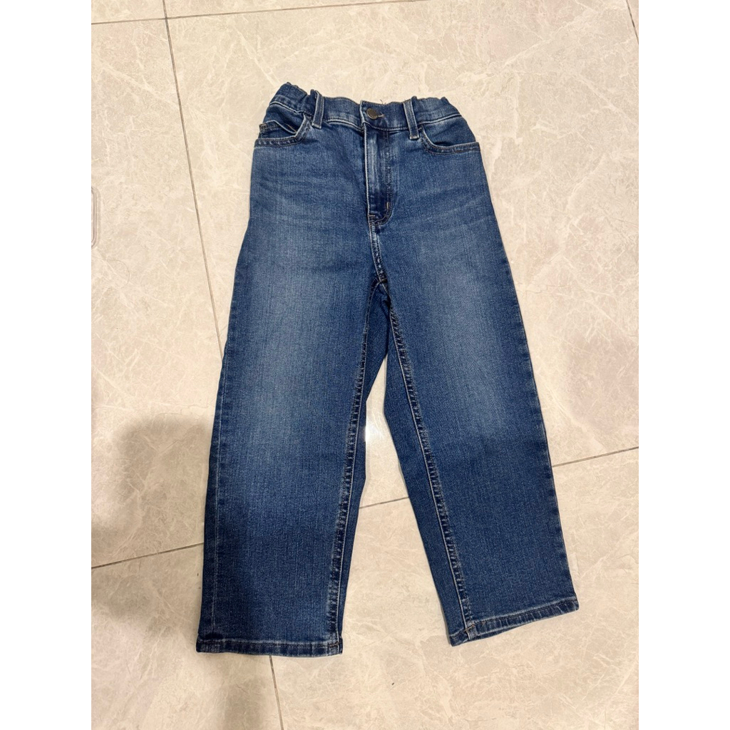 JEANS ANAK UNIQLO ORIGINAL 100%