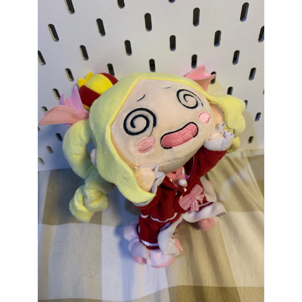 Official Plush Re:zero Rem Beatrice