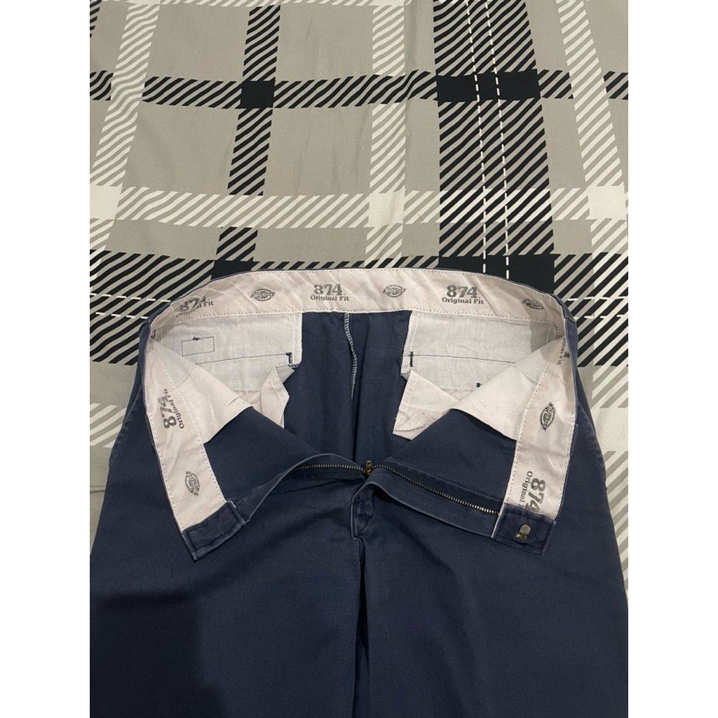 Lp dickies 874 navy blue