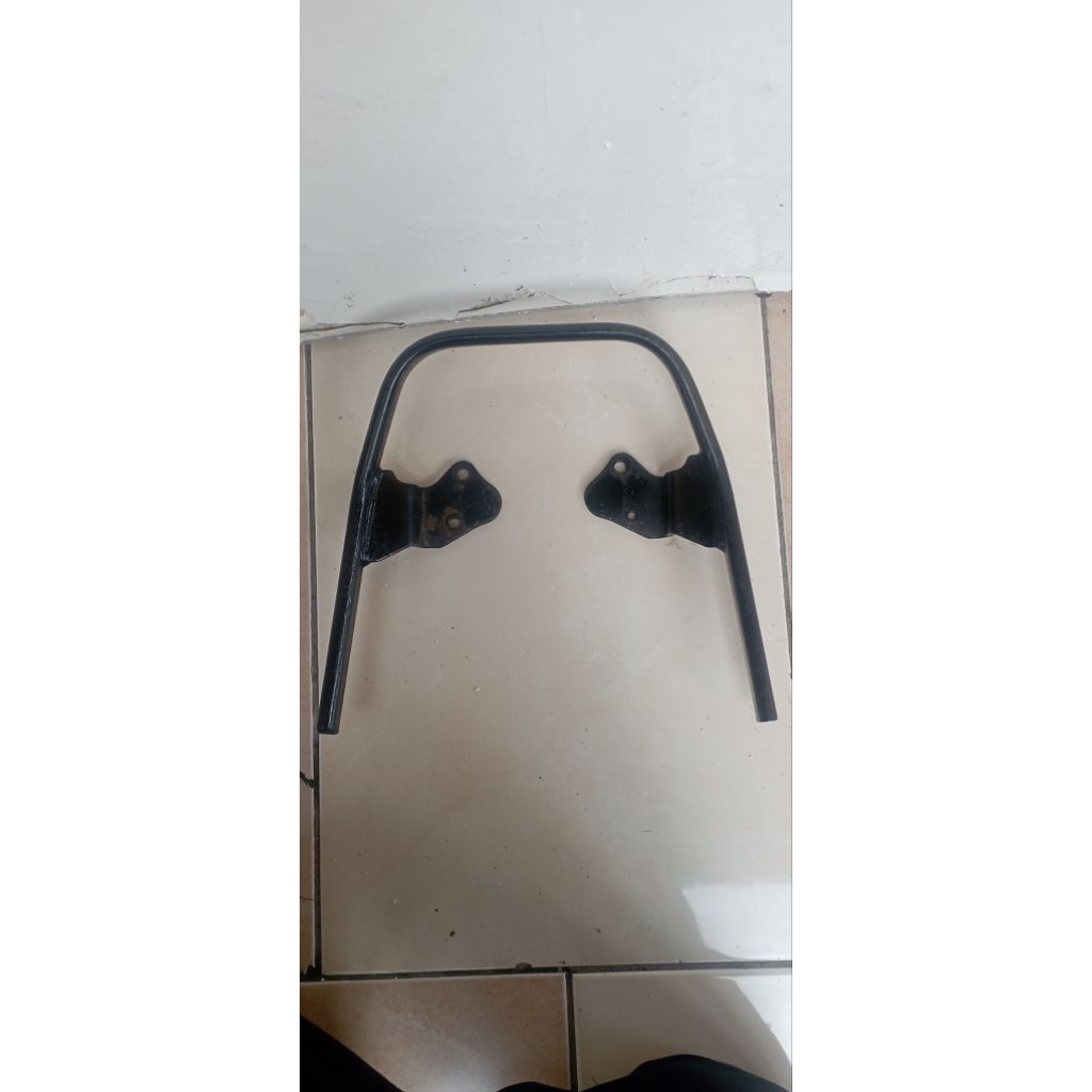 BAGASI BELAKANG MOTOR VEGA NEW ORIGINAL