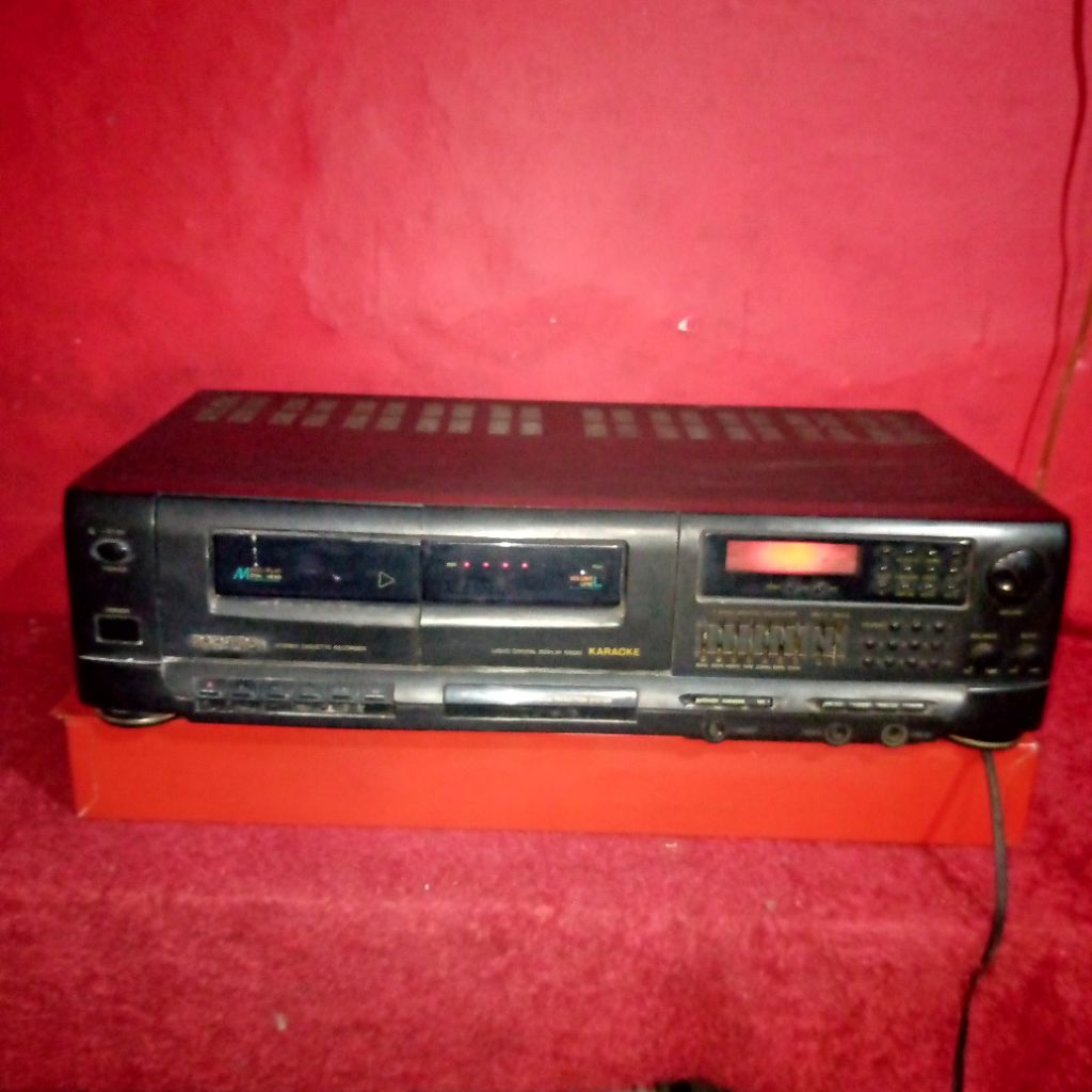 radio jadul ampli Polytron