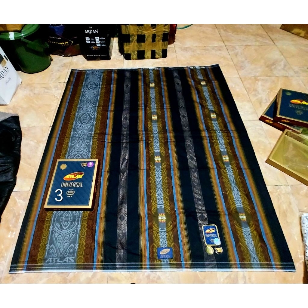 sarung Atlas universal