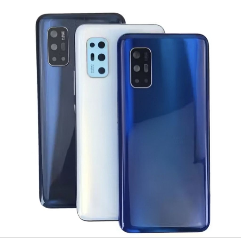 HOUSING / KESING BEZEL + BACKDOOR BACK CASING VIVO V17 / V19