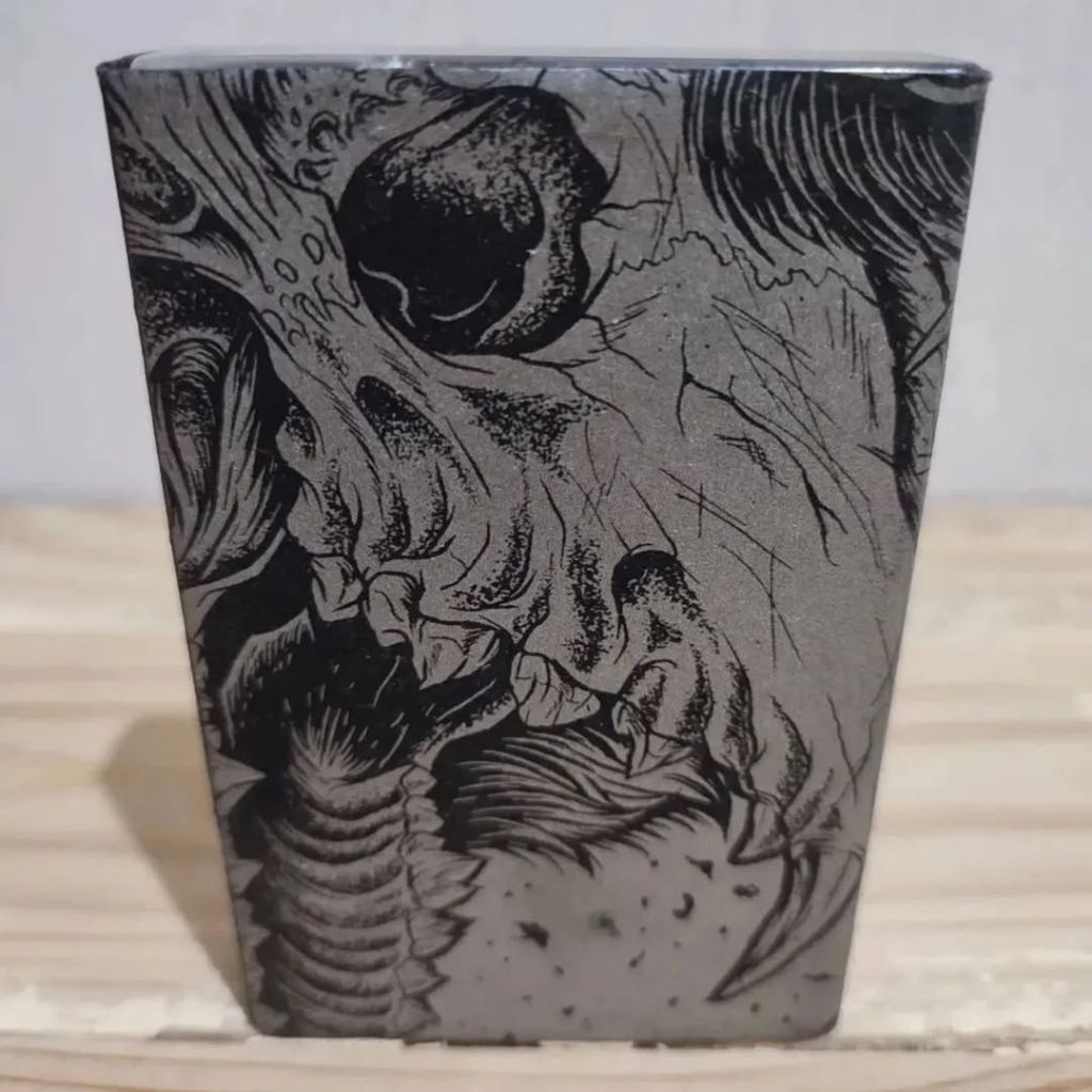 Kaset SERINGAI - High Octane Rock (Record Store Day)