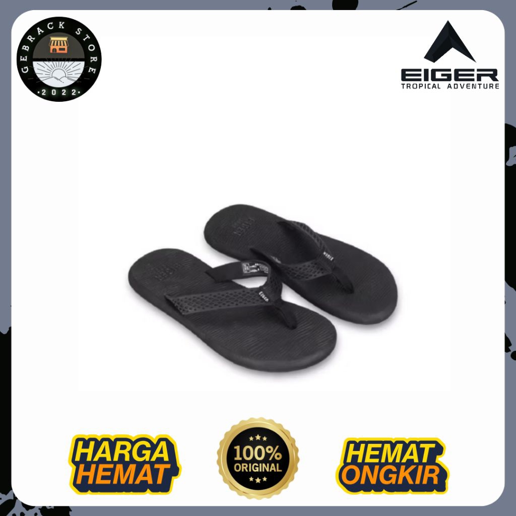 SANDAL EIGER1989 RIVIERA