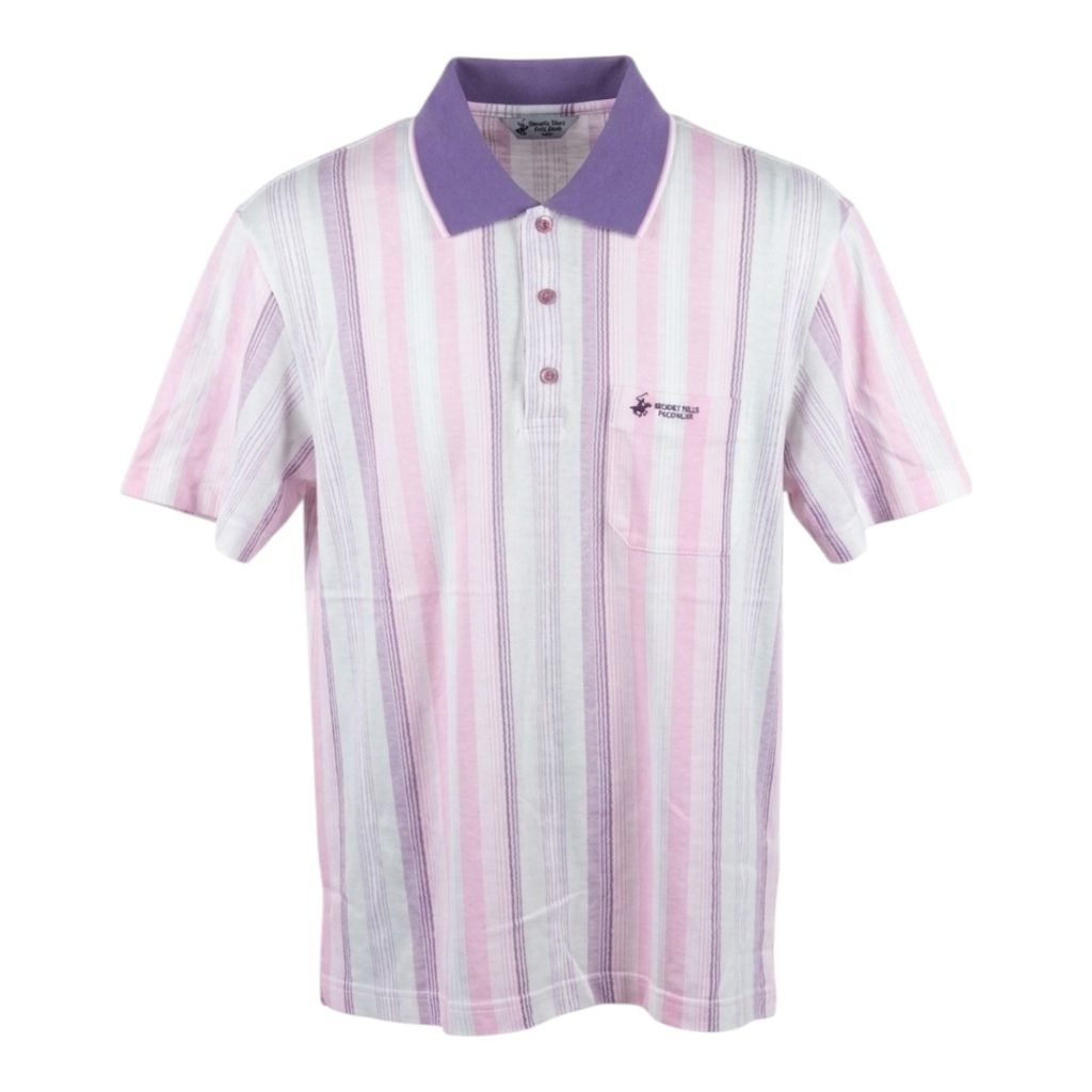 POLOSHIRT POLO CLUB GRADASI ORIGINAL