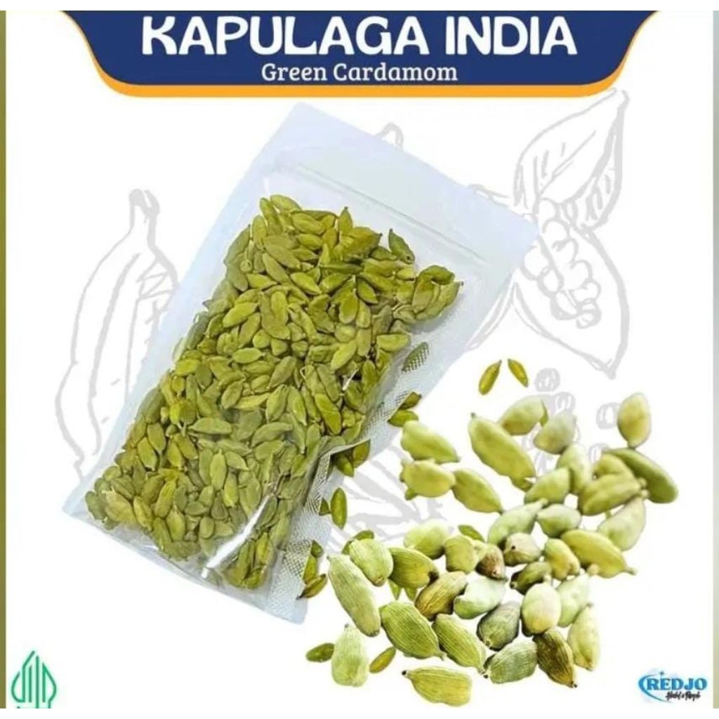 Kapulaga india super