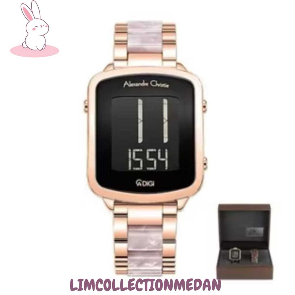 ALEXANDRE CHRISTIE ACF 9381 LHBRGBALB