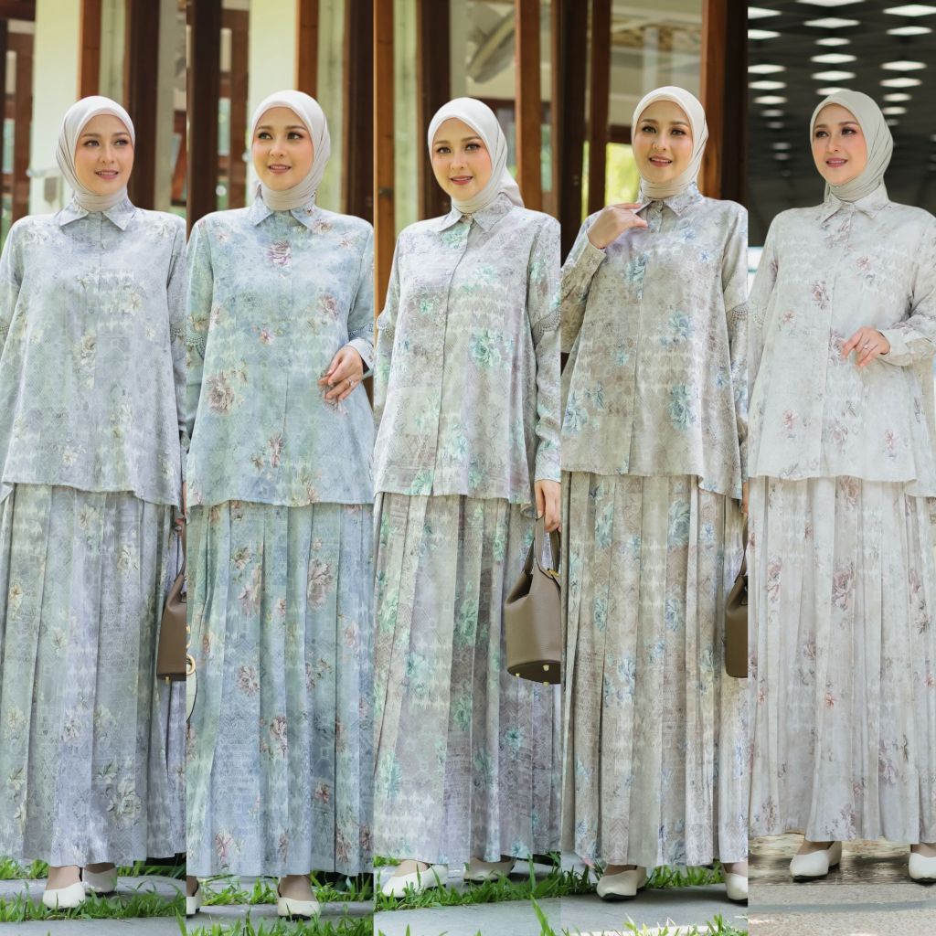 ORNELA SET ROK RAFIKA STORES