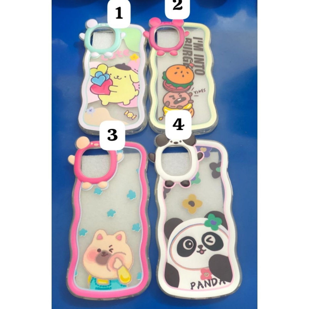 case hp iphone 12pro motif