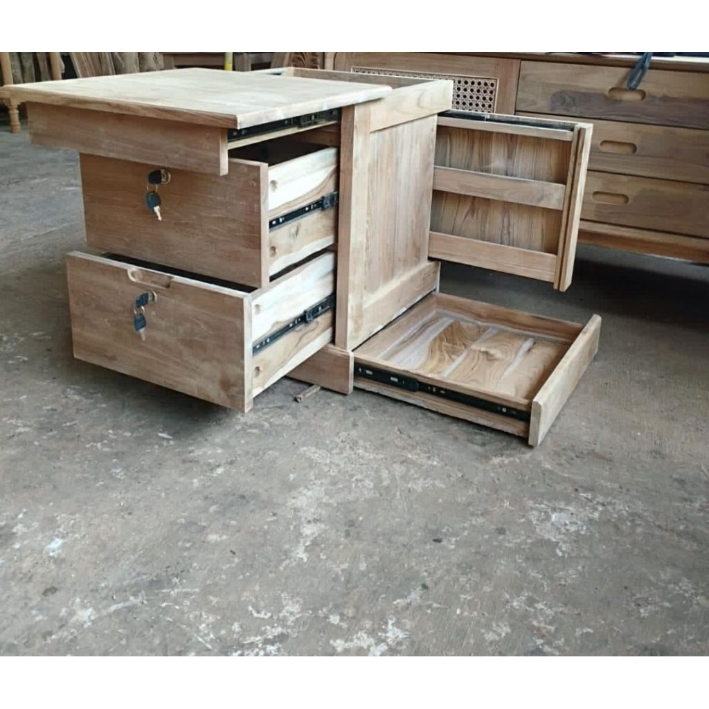 drawer/jati/laci serbaguna