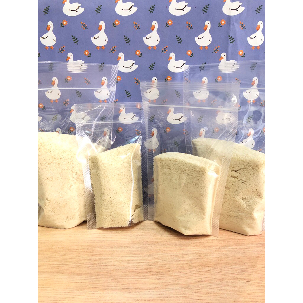 Bumbu kering kuah bakso asli home made