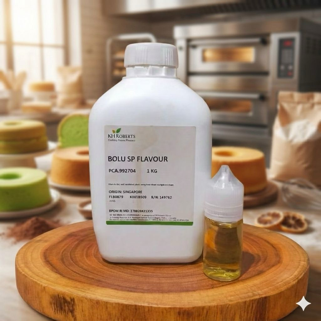 Essen BOLU SP FLAVOUR