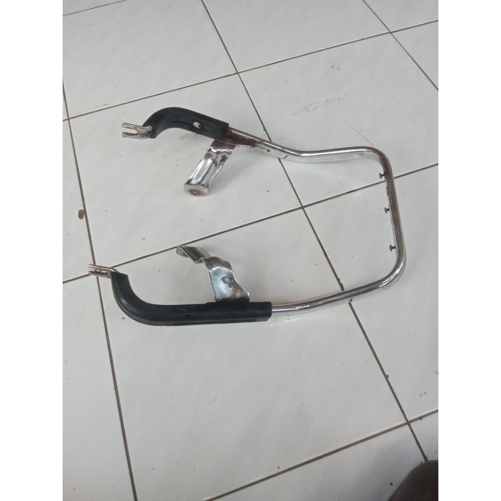 begel Honda Astrea prima original