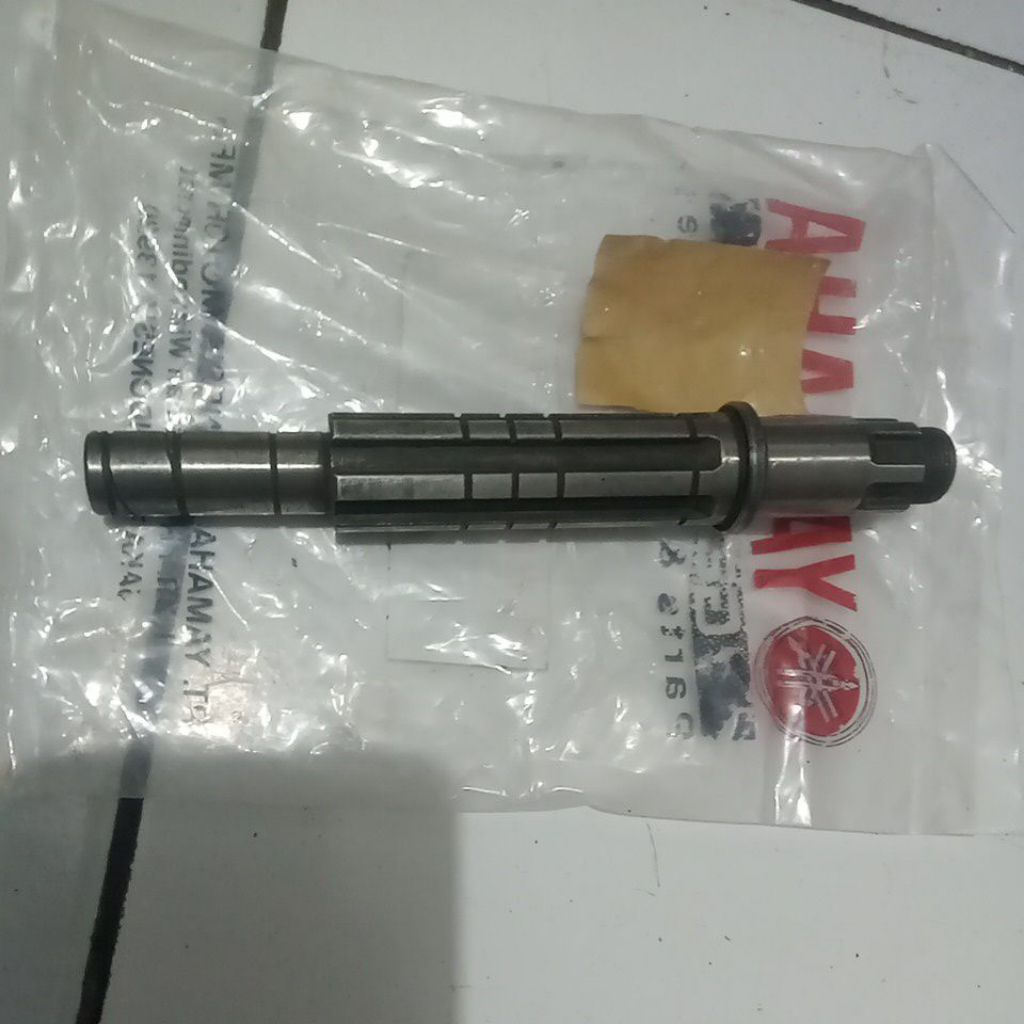 As Gear RxKing