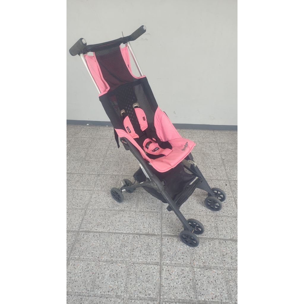 Pockit Cocolatte GEN 3 Lipat Kecil PL
