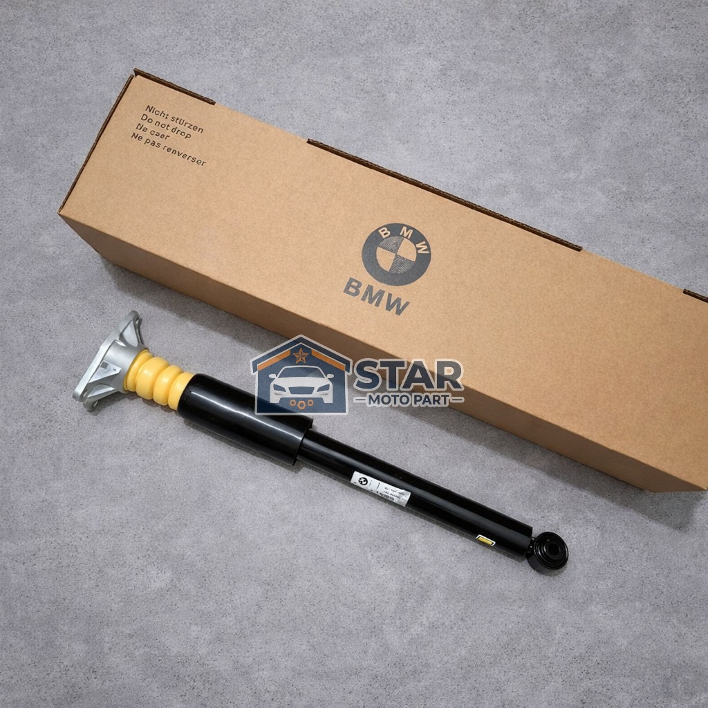SHOCK BREAKER BELAKANG BMW X1 F48 LCI ORIGINAL SHOCK ABSORBER REAR X1 F48