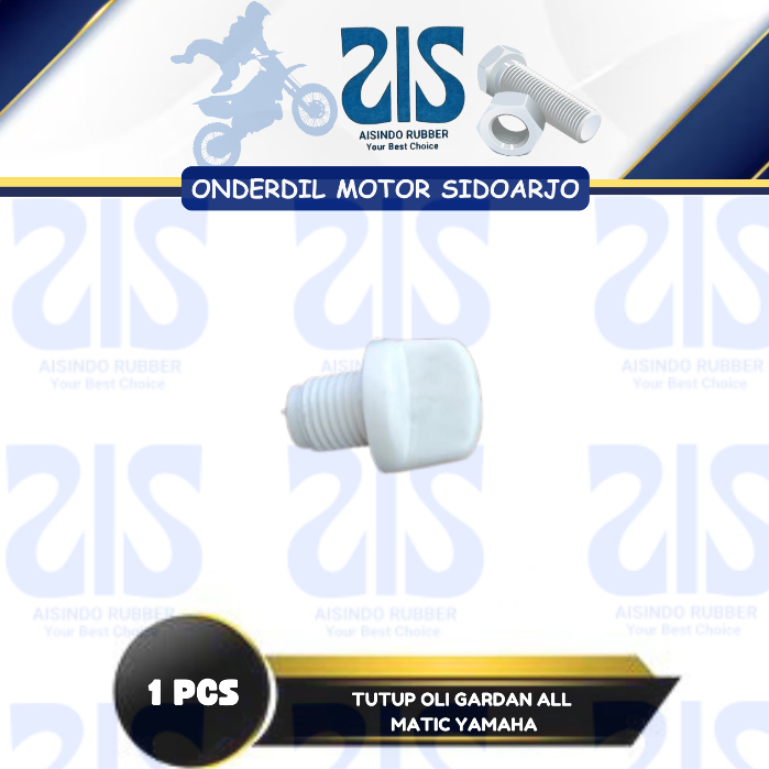 TUTUP OLI GARDAN ALL MATIC YAMAHA MIO J MIO SPORTY MIO M3 XEON MIO GT SOUL GT MIO S X RIDE