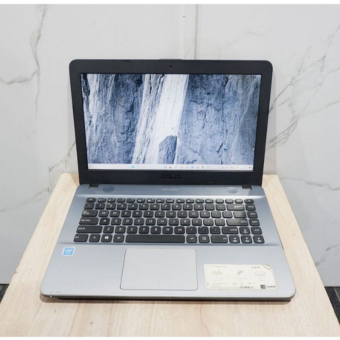 Laptop Asus X441MA Intel Celeron N4000 Ram 4Gb Hdd 500Gb SCU21868