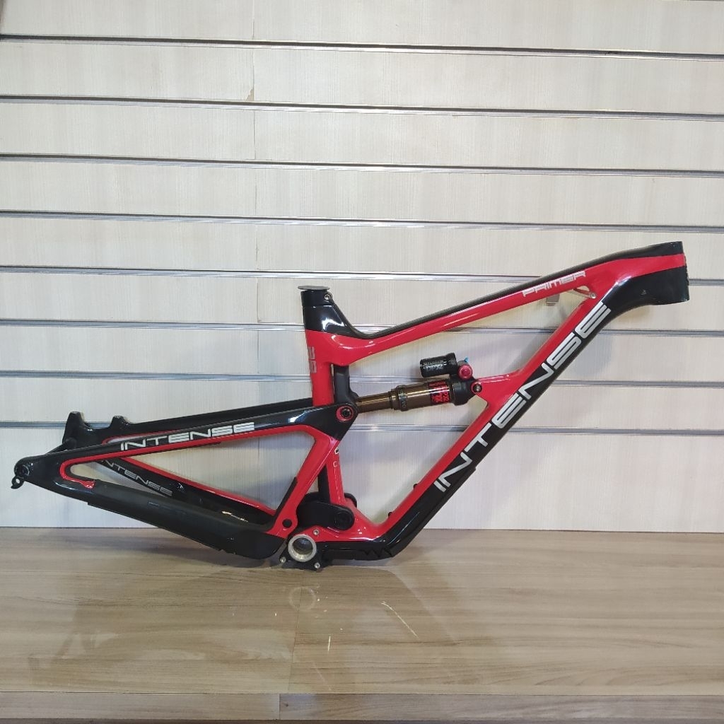 Frame Intense Primer Carbon 29er