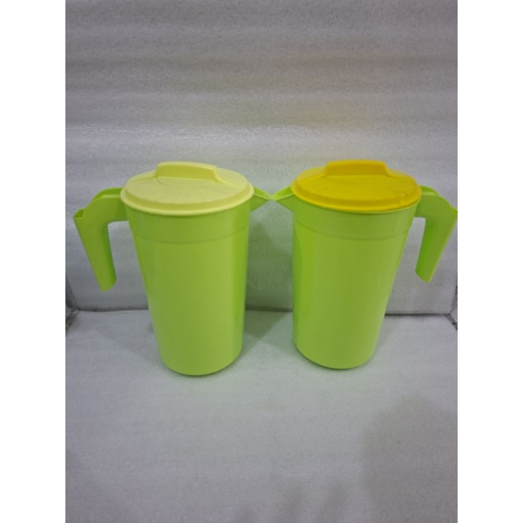 Teko Eskan Nina Hijau 2lt