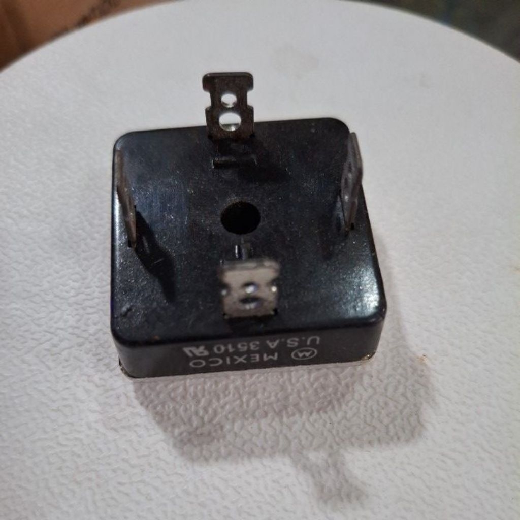 dioda kiprok bridge 35A 3510 mexico dioda