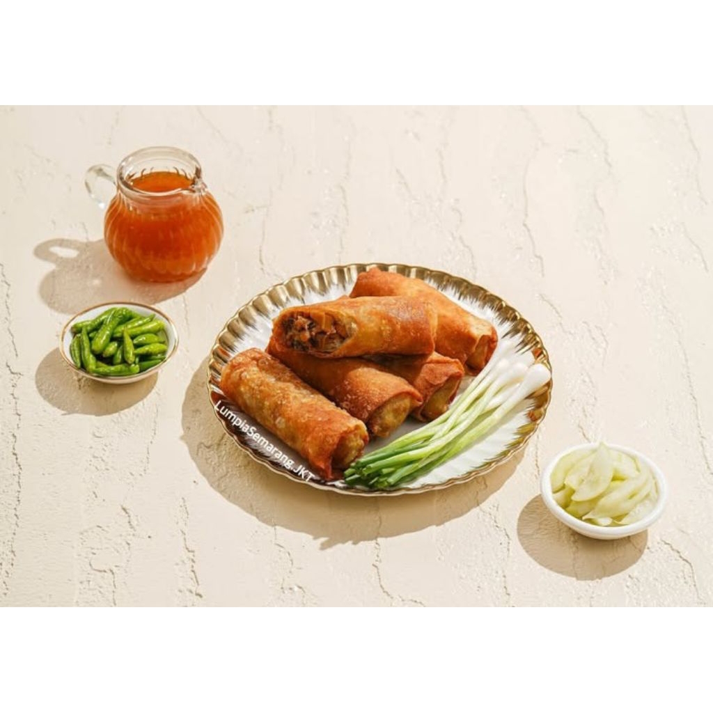 LUMPIA SEMARANG JAKARTA LUMPIA GORENG SEMARANG JAKARTA LUMPIA BASAH SEMARANG JAKARTA