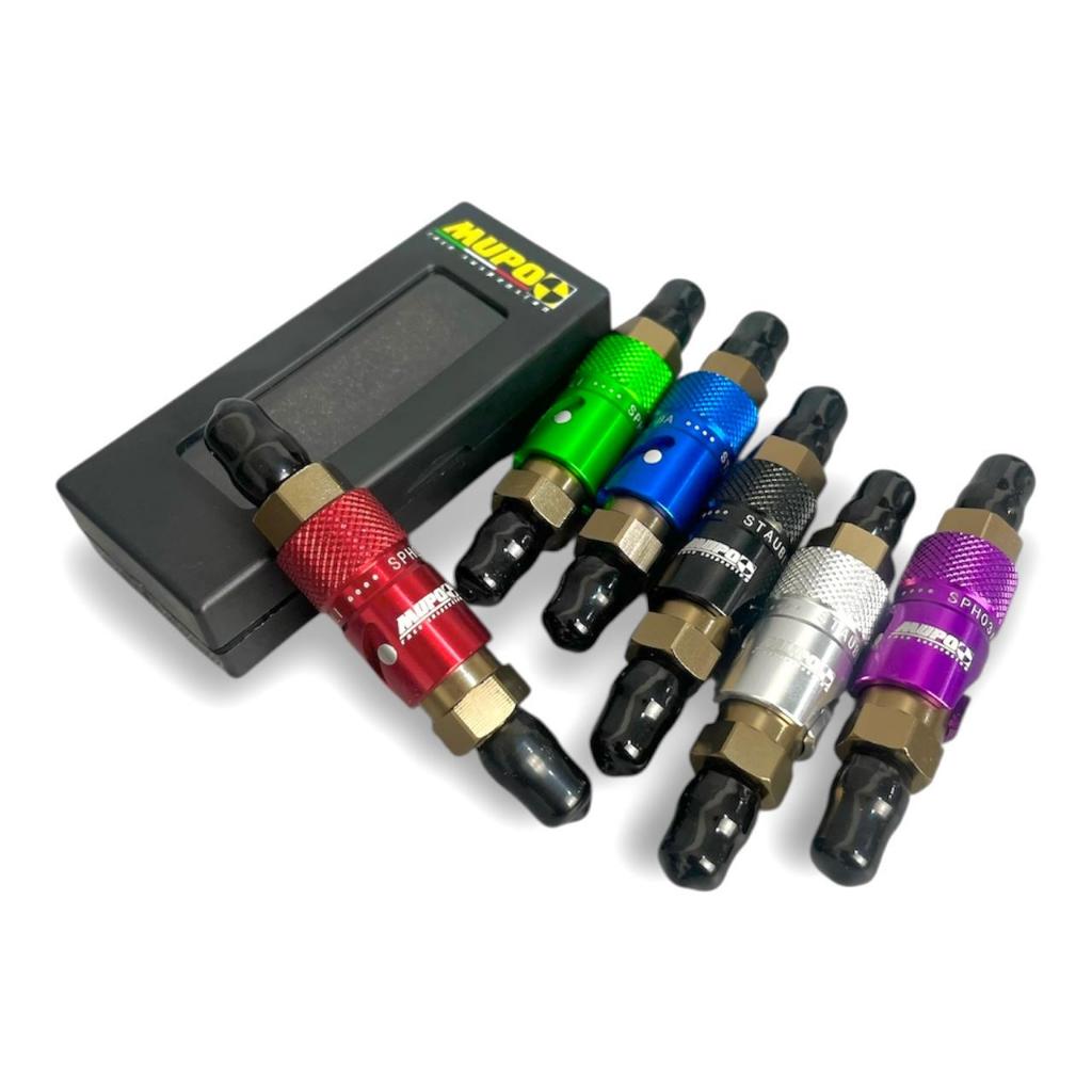 QUICK RELEASE SELANG REM MUPO