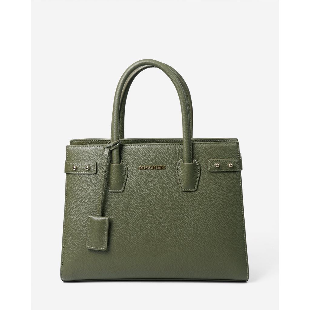 Buccheri Tas Wanita Mayecca Olive