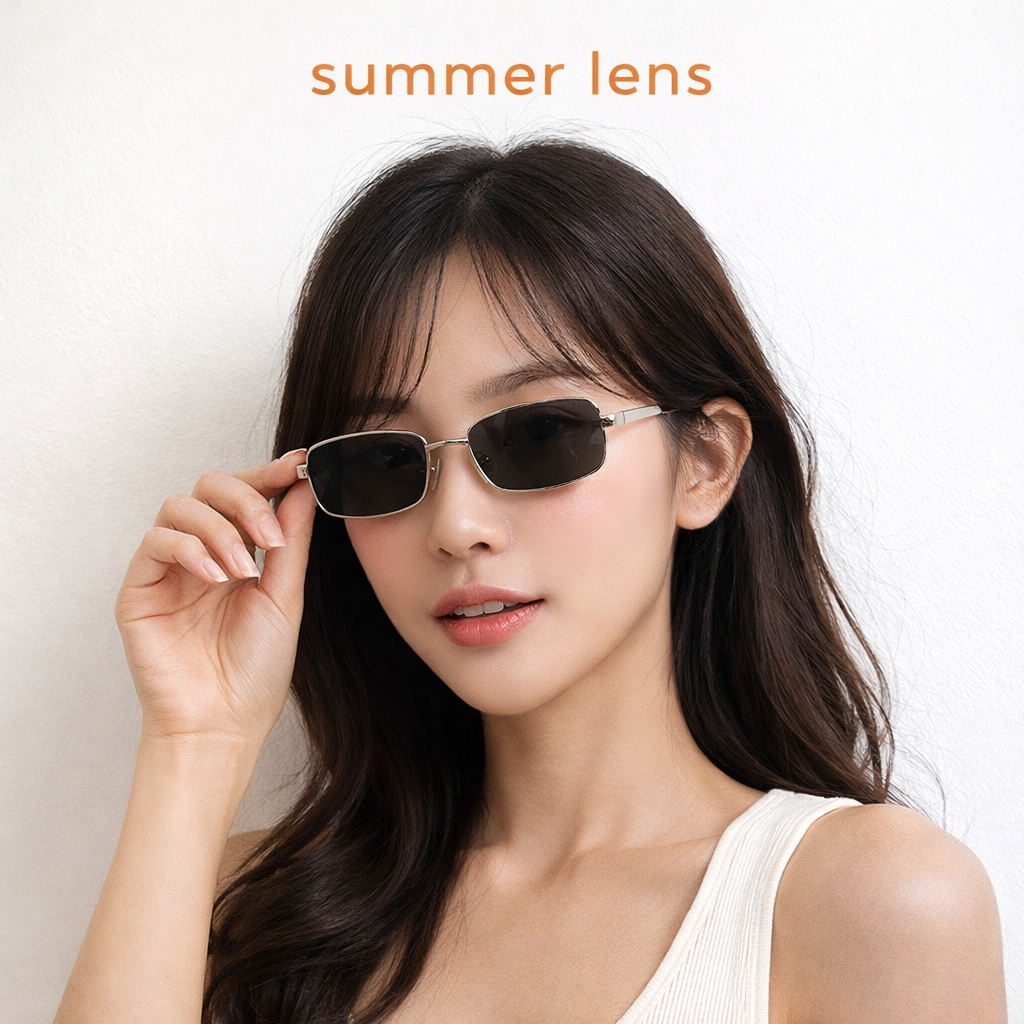 SUMMER LENS HS 100 - kacamata hitam | kacamata hitam wanita | kacamata hitam fashion | kacamata hita