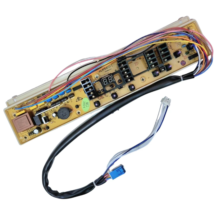 Modul Mesin Cuci Electrolux EWT7542S EWT7042S EWT704S EWT854S Baru Good Quality