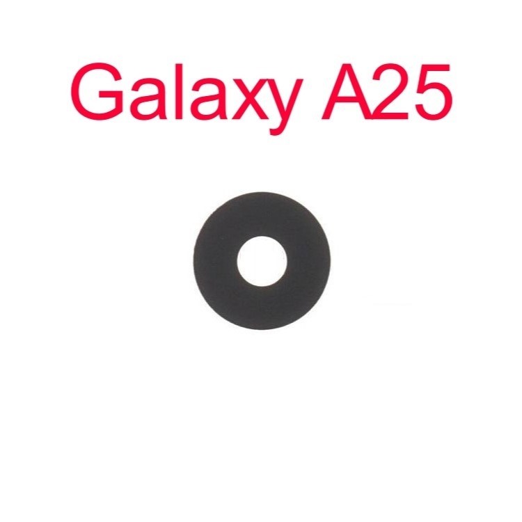 Lensa Kaca Kamera Samsung Galaxy A25 / A256