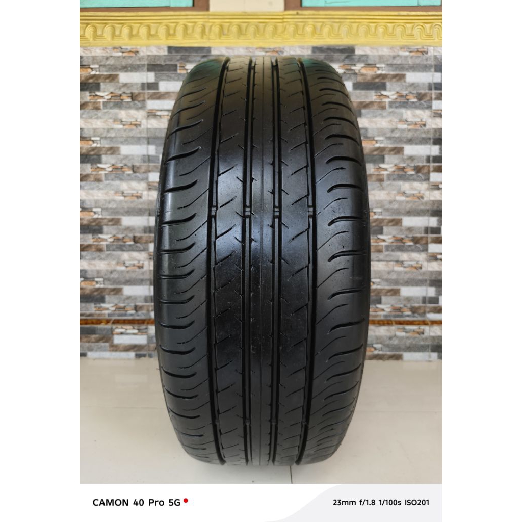 Dunlop SP Sport Maxx 215/55R17