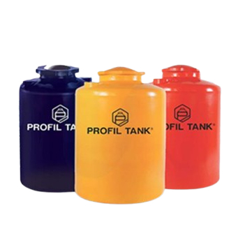 Profil Tank Tandon Air Toren Air 250 Liter