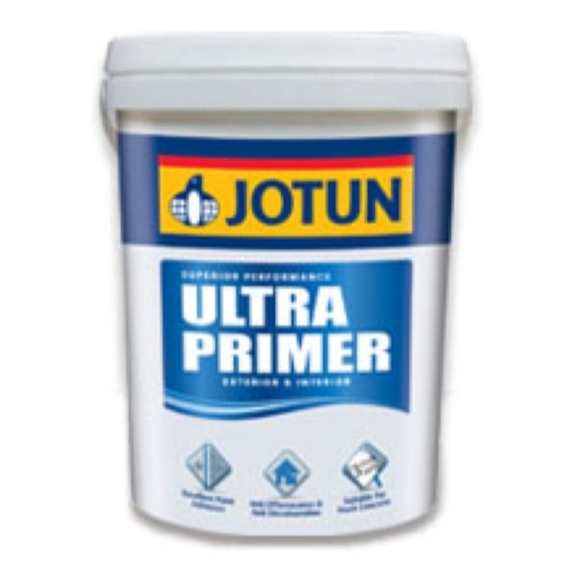JOTUN ULTRA PRIMER 20L